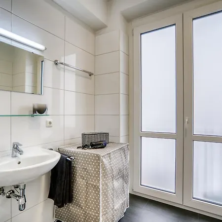 Panorama In The Heart Of The