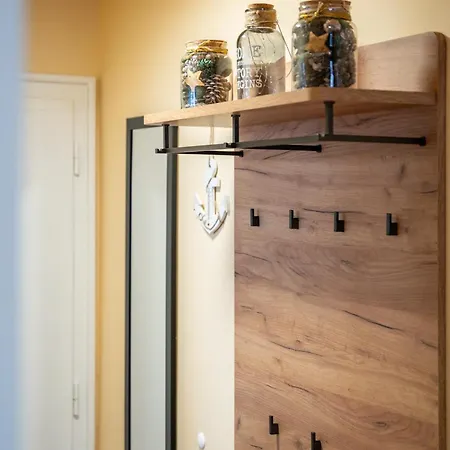 Apartamento Panorama In The Heart Of The