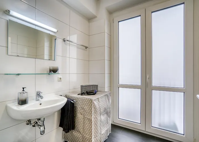 Panorama In The Heart Of The